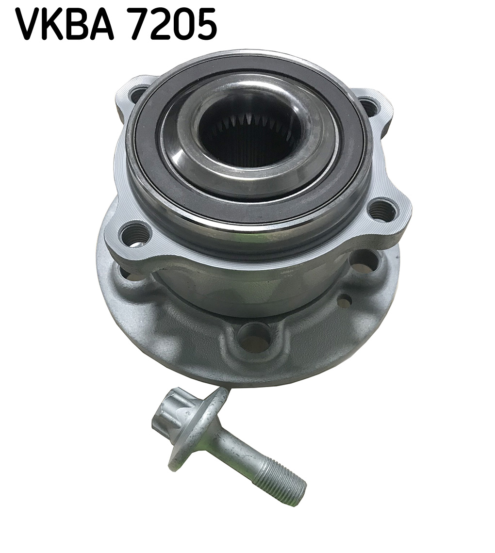 SKF VKBA 7205 Σετ ρουλεμάν...